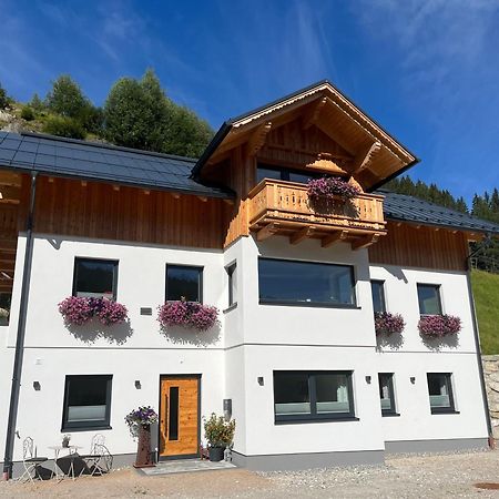 Haus Tennstein Schladming Exterior photo